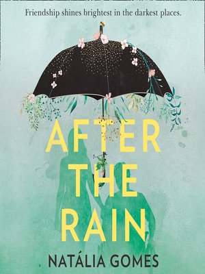 cover image of After the Rain